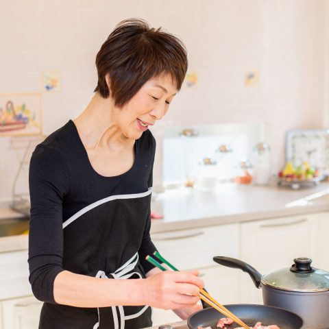 バランスの良い食事とは