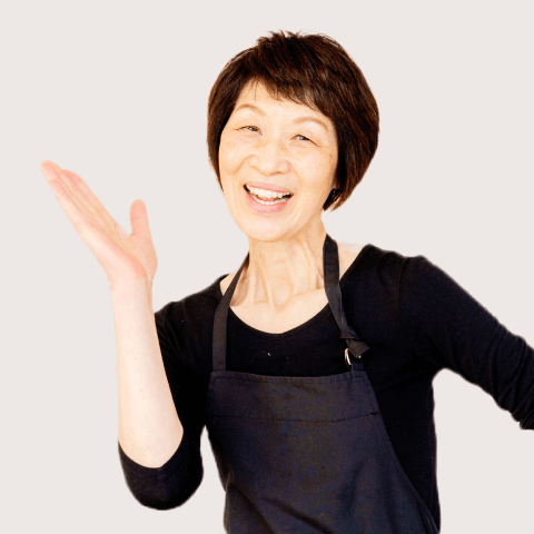 積み上げてきた健康はいざという時に実感できる