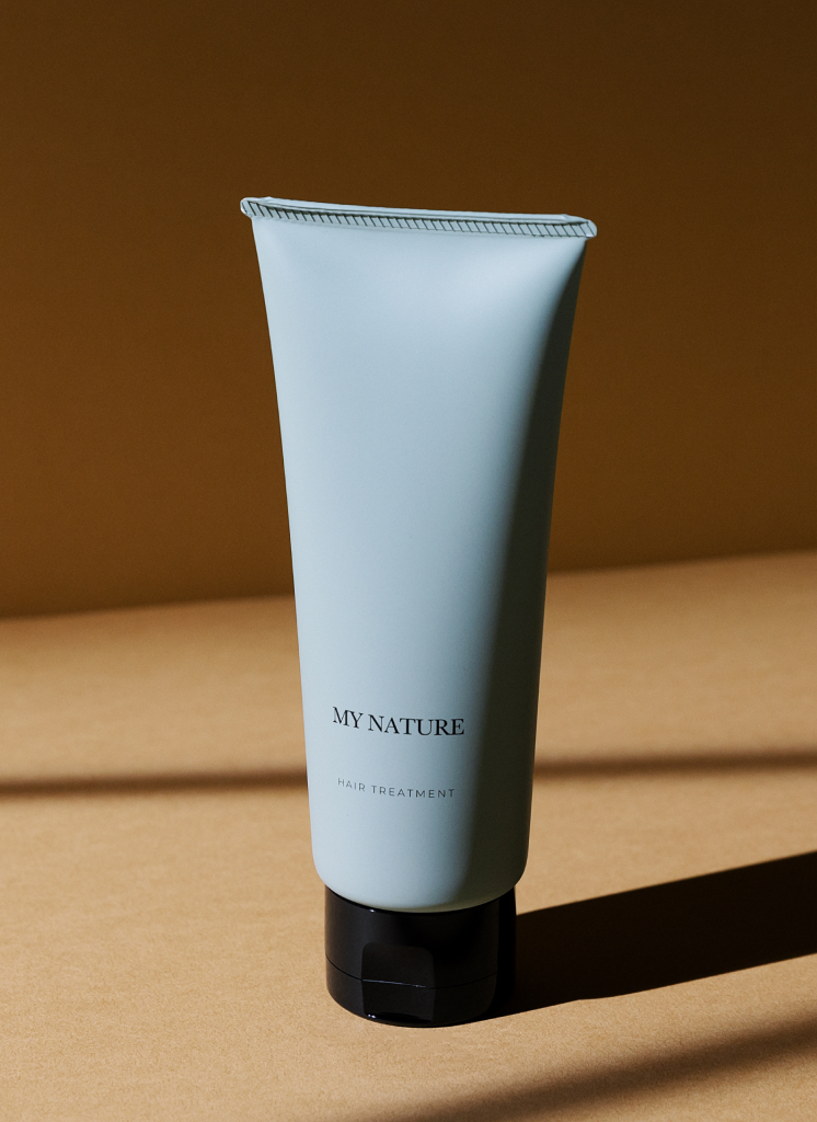 ヘアトリートメント