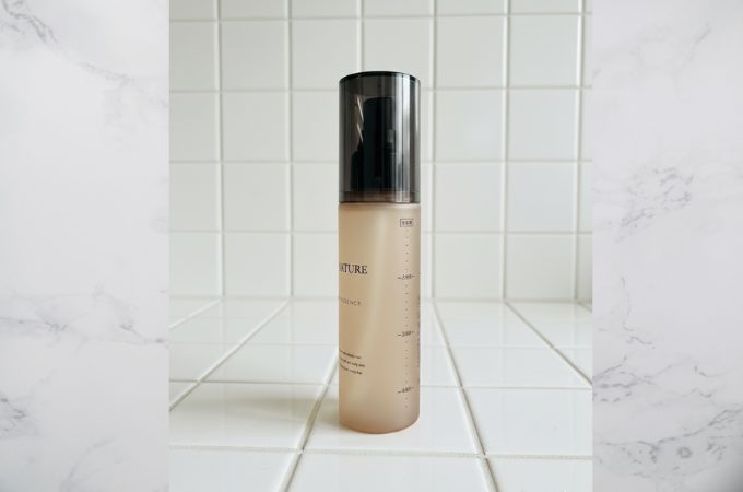 【第1回】お客様の声から生まれた改善「育毛剤ボトルの目盛り」