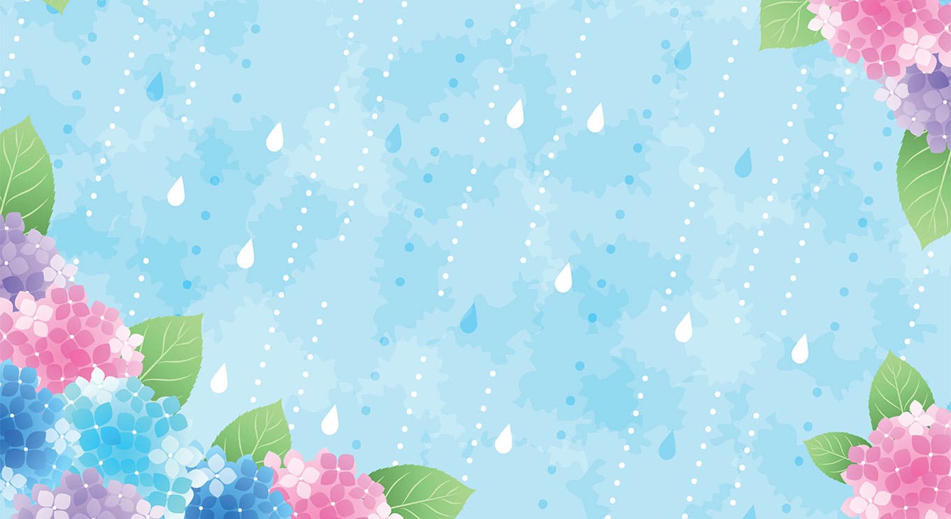 6月の雨に負けない！ 大人の「髪のうねり」と「頭皮のベタつき」に サヨナラする新・梅雨ケア習慣 〜毛髪診断士®︎ が解説するメカニズムと、今日からできる正しいケア方法〜