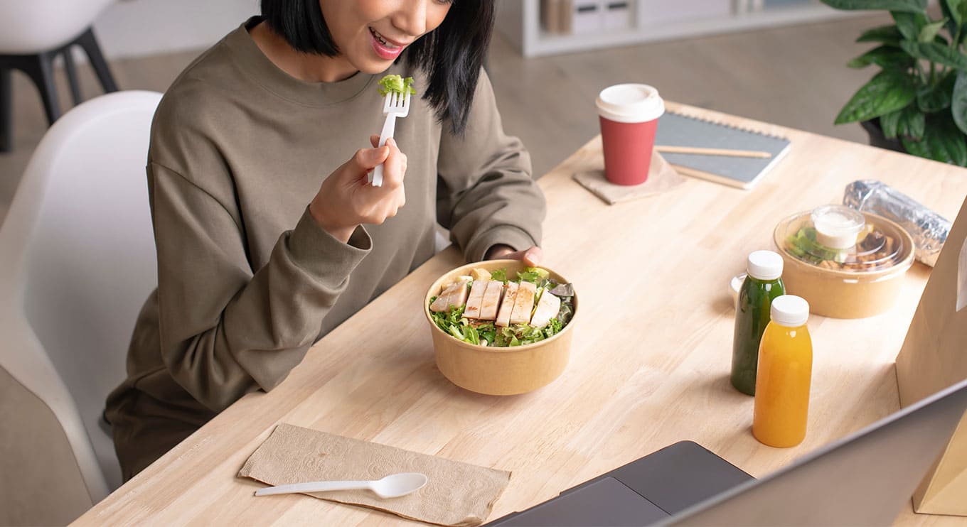 「髪は1日で40メートル伸びる」その“重労働”に、栄養は足りていますか？